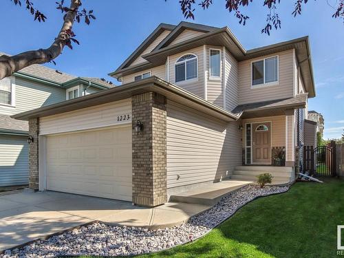 1223 115 St Sw, Edmonton, AB 