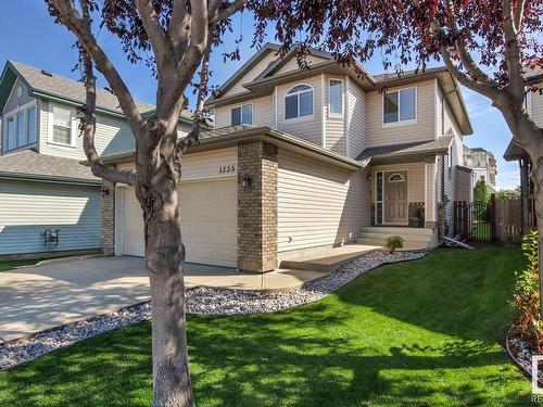 1223 115 St Sw, Edmonton, AB 