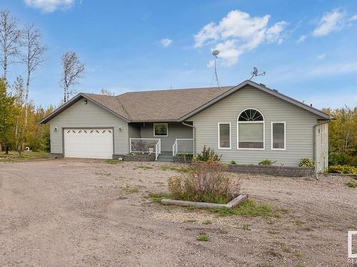 62019 Range Rd 421, Rural Bonnyville M.D., AB 