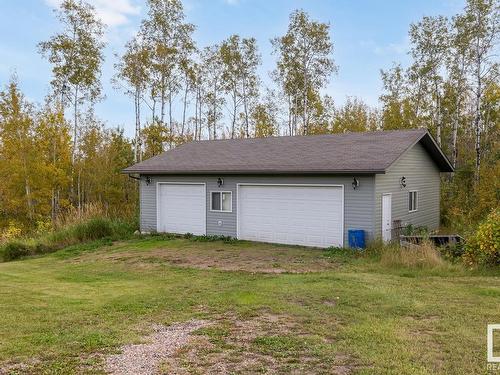 62019 Range Rd 421, Rural Bonnyville M.D., AB 