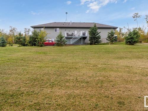 62019 Range Rd 421, Rural Bonnyville M.D., AB 