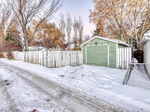 11122 123 St Nw, Edmonton, AB 