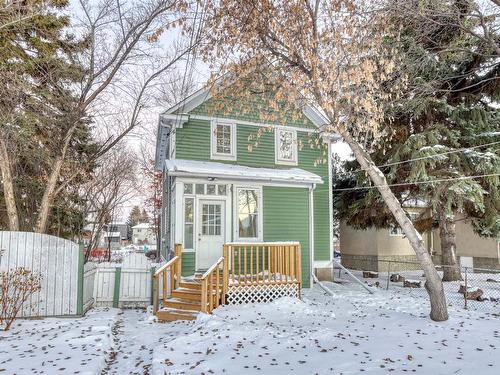 11122 123 St Nw, Edmonton, AB 