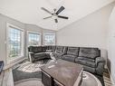 2932 41 Avenue, Edmonton, AB  - Indoor Photo Showing Living Room 