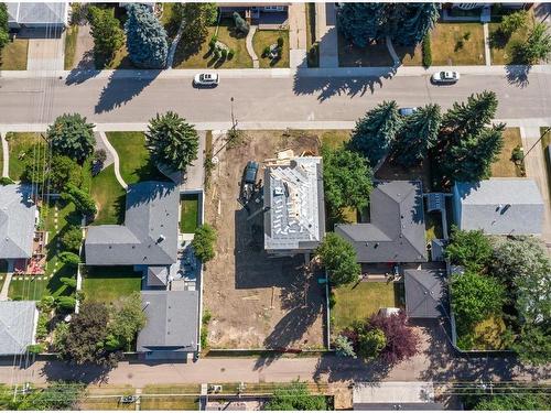 8504 148 Street, Edmonton, AB - Outdoor With View