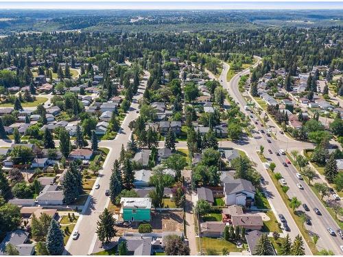 8504 148 Street, Edmonton, AB - Outdoor With View