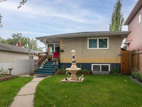 12012 65 St Nw, Edmonton, AB 