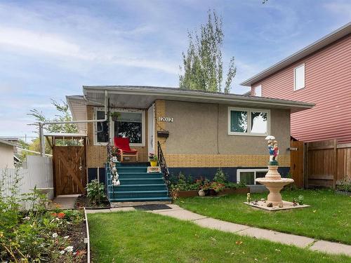 12012 65 Street, Edmonton, AB - Outdoor