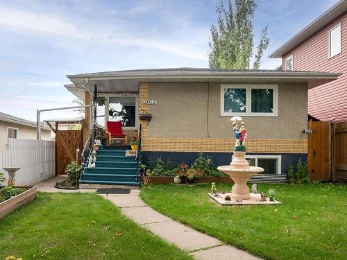 12012 65 Street, Edmonton, AB - Outdoor