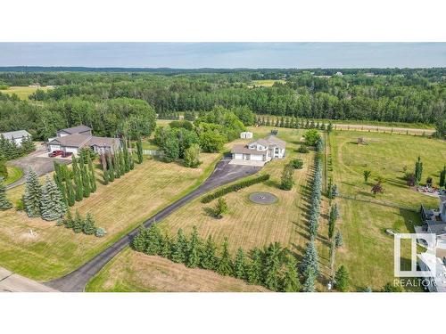 #51 53522 Rge Rd 274, Rural Parkland County, AB 