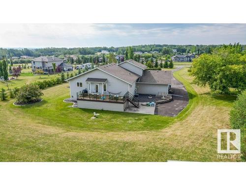 #51 53522 Rge Rd 274, Rural Parkland County, AB 