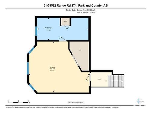 #51 53522 Rge Rd 274, Rural Parkland County, AB 