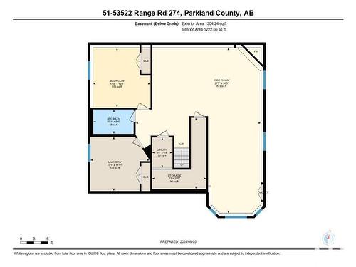 #51 53522 Rge Rd 274, Rural Parkland County, AB 