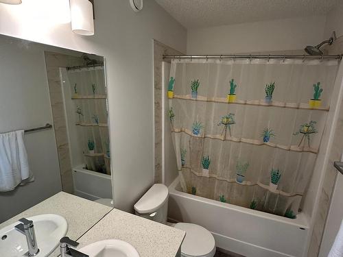 18007 71 Street, Edmonton, AB - Indoor Photo Showing Bathroom