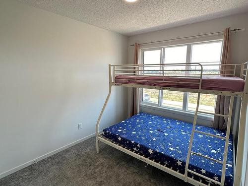 18007 71 Street, Edmonton, AB - Indoor Photo Showing Bedroom