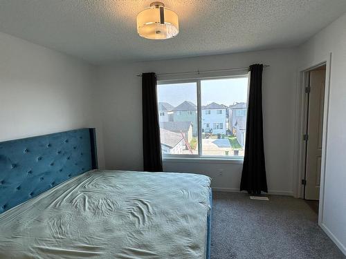 18007 71 Street, Edmonton, AB - Indoor Photo Showing Bedroom