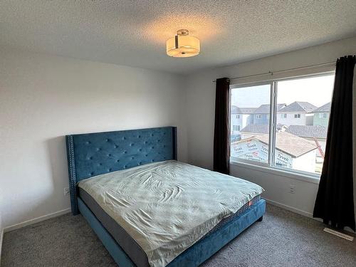 18007 71 Street, Edmonton, AB - Indoor Photo Showing Bedroom