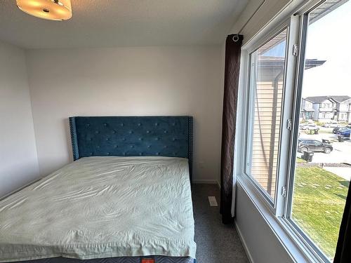 18007 71 Street, Edmonton, AB - Indoor Photo Showing Bedroom