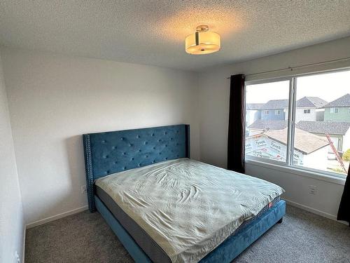 18007 71 Street, Edmonton, AB - Indoor Photo Showing Bedroom