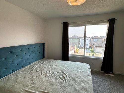 18007 71 Street, Edmonton, AB - Indoor Photo Showing Bedroom