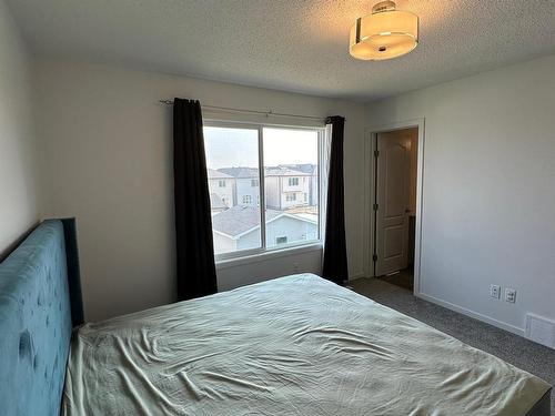 18007 71 Street, Edmonton, AB - Indoor Photo Showing Bedroom