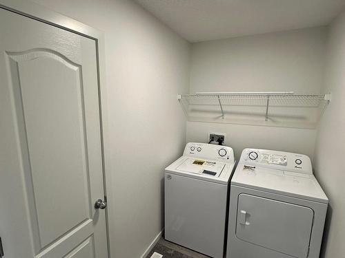 18007 71 Street, Edmonton, AB - Indoor Photo Showing Laundry Room