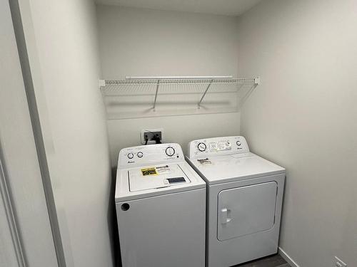 18007 71 Street, Edmonton, AB - Indoor Photo Showing Laundry Room