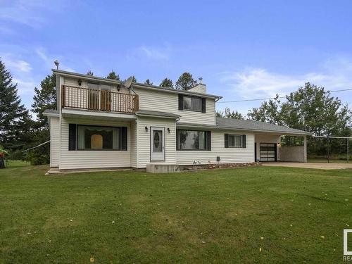 49284 Range Road 222, Rural Camrose County, AB 