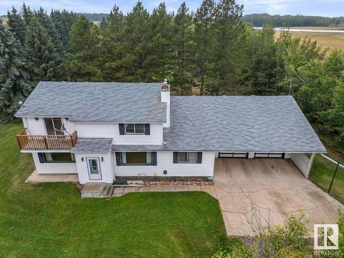 49284 Range Road 222, Rural Camrose County, AB 