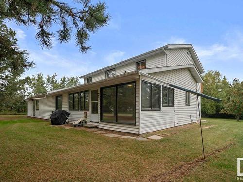 49284 Range Road 222, Rural Camrose County, AB 