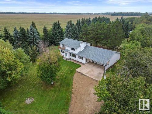 49284 Range Road 222, Rural Camrose County, AB 