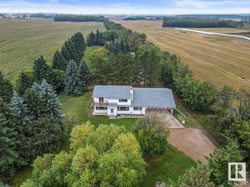 49284 Range Road 222, Rural Camrose County, AB 