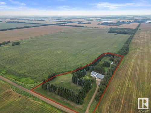 49284 Range Road 222, Rural Camrose County, AB 