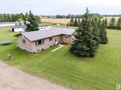 A 49103 Range Road 280, Rural Leduc County, AB 