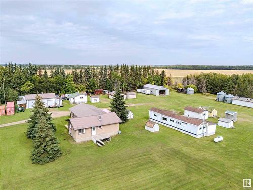 A 49103 Range Road 280, Rural Leduc County, AB 