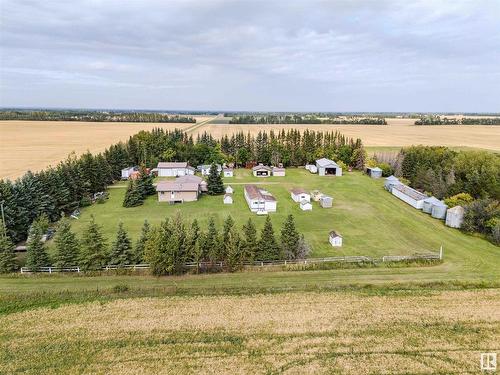 A 49103 Range Road 280, Rural Leduc County, AB 