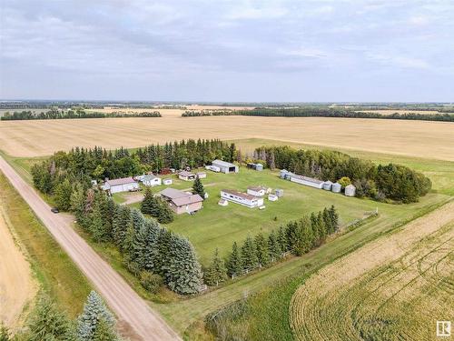 A 49103 Range Road 280, Rural Leduc County, AB 