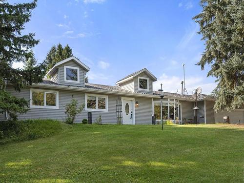 #8 53306 Hghway 779, Rural Parkland County, AB 