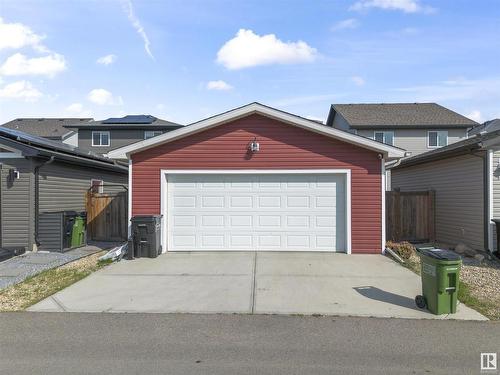 17544 59 St Nw, Edmonton, AB 