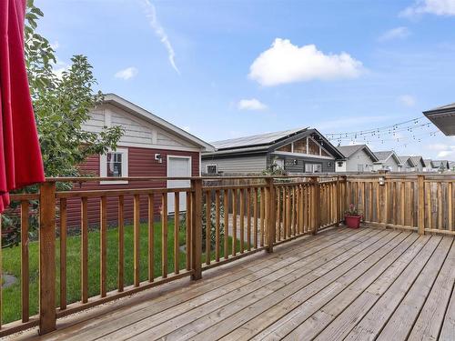 17544 59 St Nw, Edmonton, AB 