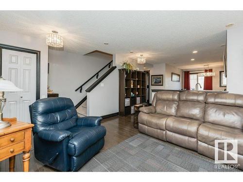 #105 655 Tamarack Rd Nw, Edmonton, AB 