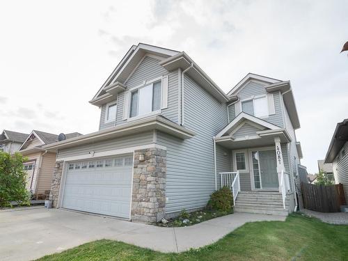 4087 Crowsnest Cr, Sherwood Park, AB 