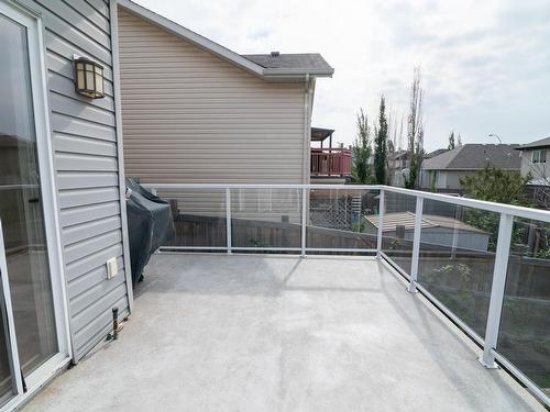 4087 Crowsnest Cr, Sherwood Park, AB 