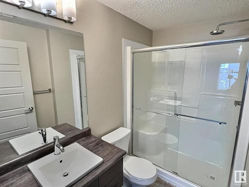 215 5510 Schonsee Drive, Edmonton, AB - Indoor Photo Showing Bathroom