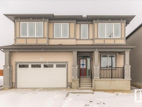 20624 22 Av Nw, Edmonton, AB 