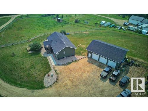 234 Lakeside Drive, Rural Barrhead County, AB 