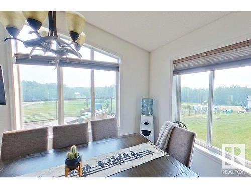 234 Lakeside Drive, Rural Barrhead County, AB - Indoor Photo Showing Other Room