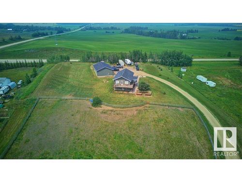 234 Lakeside Drive, Rural Barrhead County, AB 