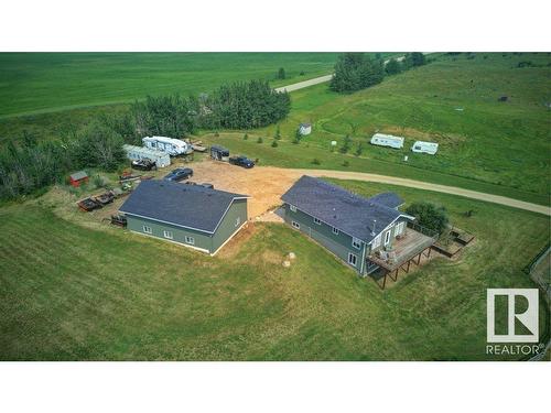 234 Lakeside Drive, Rural Barrhead County, AB 