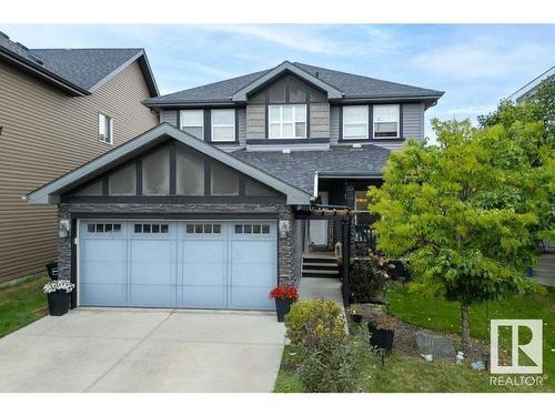 416 Windermere Rd Nw, Edmonton, AB 